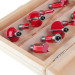 набор фрез для древесины, 12 ед. INTERTOOL HT-0071