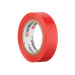 Лента изоляционная 10 м, 17*0.15 мм, красная INTERTOOL IT-0030