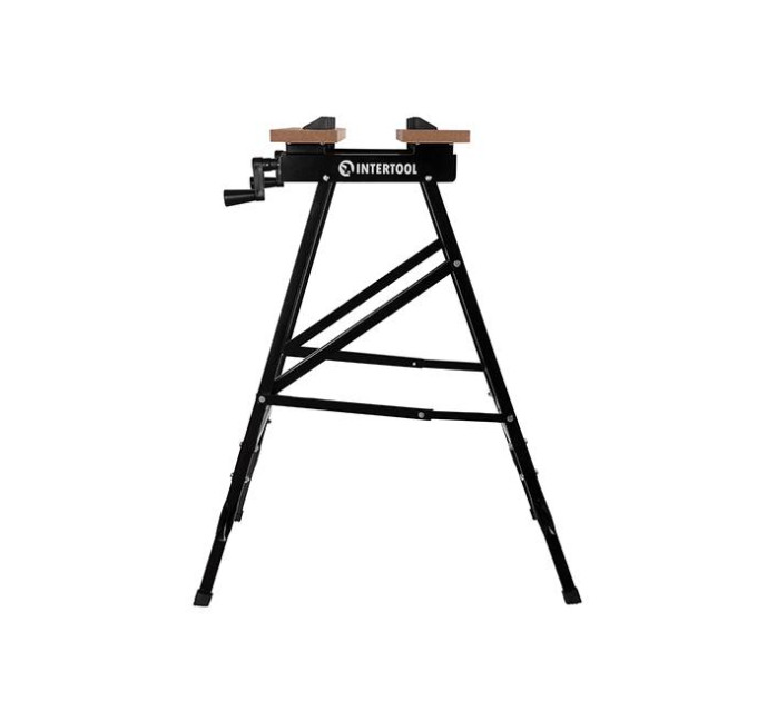 Верстак-лещата INTERTOOL HT-6192