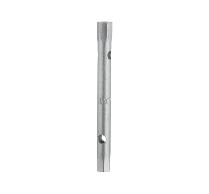 Ключ торцевой I-образный 6-7 мм INTERTOOL XT-4106