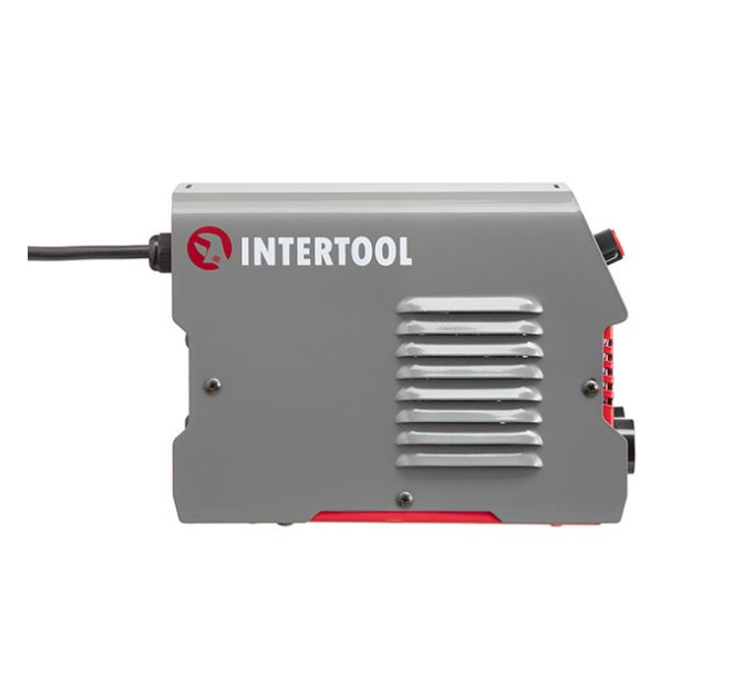Аппарат сварочный, инверторный MMA-150A INTERTOOL DT-4002