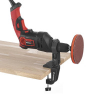 Держатель для дрели, настольный INTERTOOL HT-0090