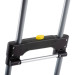 Тележка ручная складная до 60 кг (стальная) INTERTOOL LT-9006