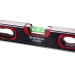 Уровень строительный усиленный 800 мм INTERTOOL MT-1508