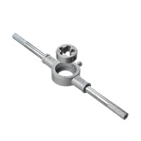 набор плашек M3-M12, метчиков M3-M12, 40 ед. INTERTOOL SD-8040
