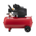 Компрессор 50 л, 1500 Вт, 220 В, 8 атм, 206 л/мин INTERTOOL PT-0003