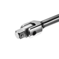 Вороток с шарниром STORM 3/4", 480 мм, Cr-V INTERTOOL ET-1037