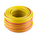 Шланг садовий 3 шаровий, 1/2", 20 м, армований, PVC INTERTOOL GE-4023