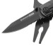 Мультинструмент STORM 8 в 1 с чехлом, Blackstone INTERTOOL HT-0545