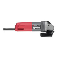 Шлифмашина угловая 750 Вт, 125 мм, 11000 об/мин INTERTOOL DT-0263