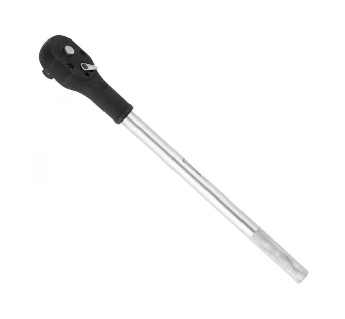 Набор инструментов 21 ед., STORM, 3/4", Cr-V INTERTOOL ET-8321