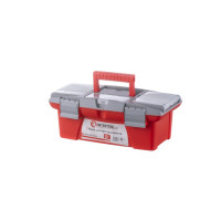 Ящик для инструмента 13" 335*185*130 мм INTERTOOL BX-0413