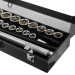 Набор инструментов 21 ед., STORM, 3/4", Cr-V INTERTOOL ET-8321