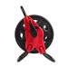 Катушка для шланга 1/2" 45 м, PP, steel, ABS INTERTOOL GE-3005
