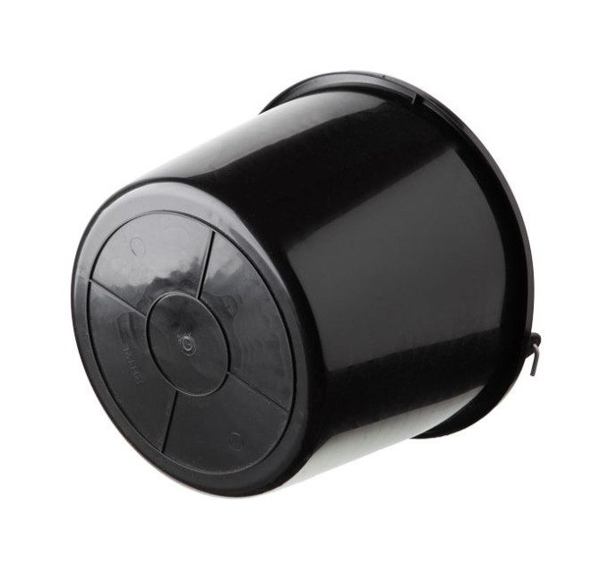 Ведро строительное 16 л INTERTOOL KT-0036