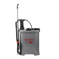 Опрыскиватель гидравлический ранцевой 16 л INTERTOOL FT-9016