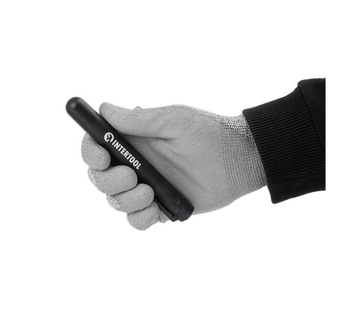 Тестер гальмівної рідини INTERTOOL AT-0010
