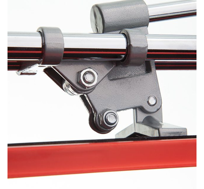 Плиткорез 400 мм INTERTOOL HT-0344