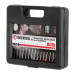 Комплект аксесуарів для гравера WT-0516, DT-0517, 100 од. INTERTOOL BT-0013