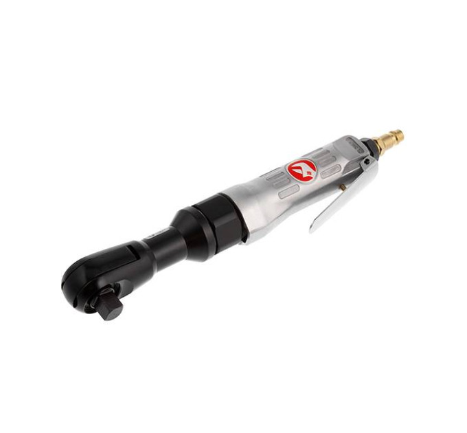 Гайковерт угловой пневматический 1/2" INTERTOOL PT-1111