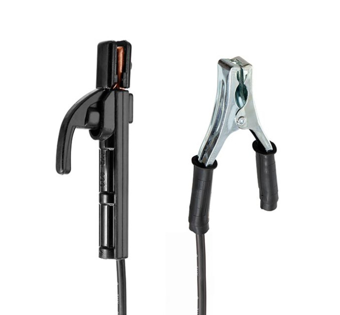 Аппарат сварочный, инверторный MMA-150A INTERTOOL DT-4002