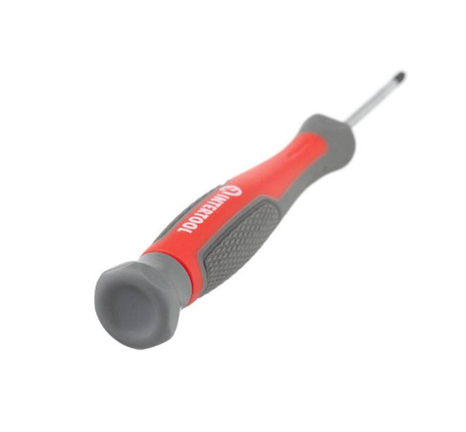 набор отверток с комплектом насадок 70 ед. INTERTOOL VT-3370