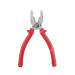 Пассатижи 180 мм INTERTOOL HT-0108