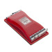 Брусок для шлифовки 100*210 мм, металлический зажим INTERTOOL HT-0002