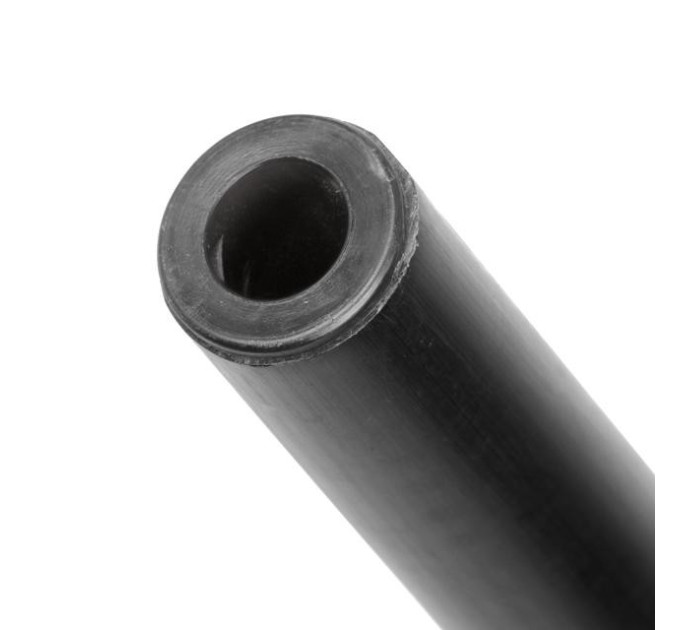 Лопата для прибирання снігу 505 * 340мм з ручкою 960мм INTERTOOL FT-2022