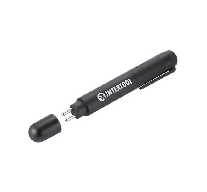 Тестер гальмівної рідини INTERTOOL AT-0010
