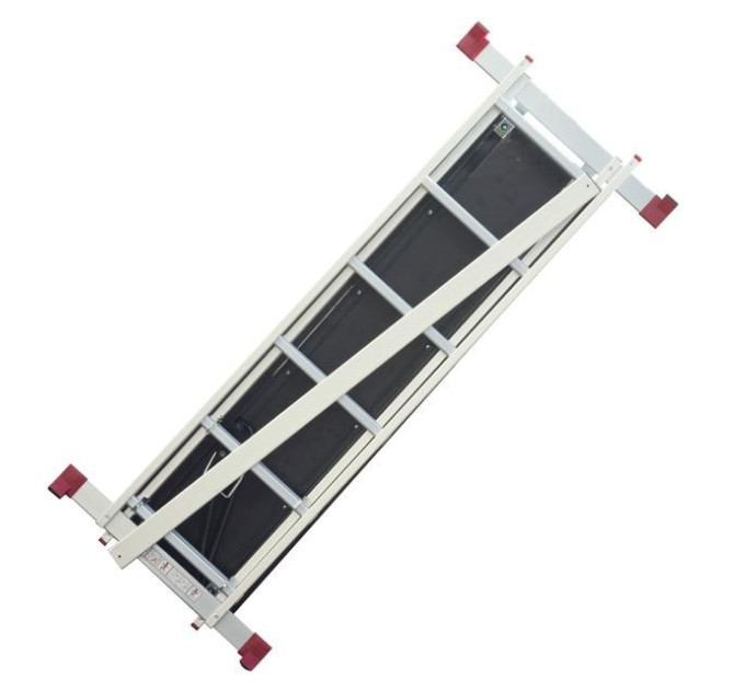 Лестница-помест (2х6) INTERTOOL LT-0027