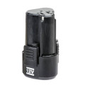Аккумулятор для дрели-шуруповерта WT-0321, 12 В, Li-Ion, 2.0 Аг INTERTOOL WT-0323
