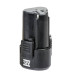 Аккумулятор для дрели-шуруповерта WT-0321, 12 В, Li-Ion, 2.0 Аг INTERTOOL WT-0323