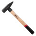 Молоток слюсарний 800 г, ручка ясен INTERTOOL HT-0255