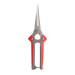 Секатор для винограду 200 мм, INOX, двокомпонентна рукоятка INTERTOOL FT-1015