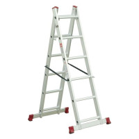 Лестница-помест (2х6) INTERTOOL LT-0027