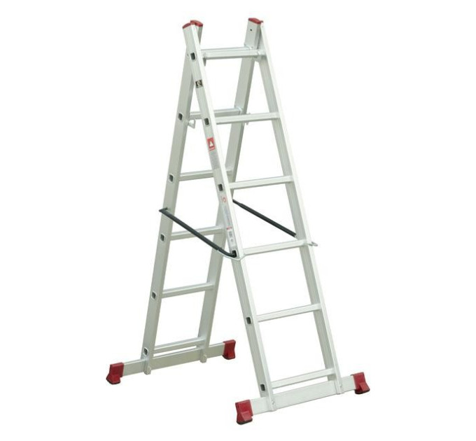 Лестница-помест (2х6) INTERTOOL LT-0027