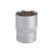 Головка шестигранна 1/2", 21 мм INTERTOOL ET-2021