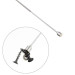 Захват телескопический магнитный 127-635 мм, 0.7 кг INTERTOOL ET-1005