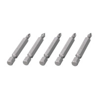 Комплект насадок PH1, ACR, S2, 5 ед., STORM INTERTOOL VT-0201 Комплект насадок PH1, ACR, S2, 5 ед., STORM INTERTOOL VT-0201