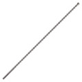 Бур SDS-Max, Quadro, 22×1000 мм INTERTOOL SDM-22100