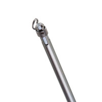 Миксер для смесей SDS PLUS 100*600 мм INTERTOOL HT-4007