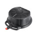Поддон для слива смазки 16 л INTERTOOL AT-3083