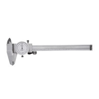 Штангенциркуль цифровой 150 мм INTERTOOL MT-3005