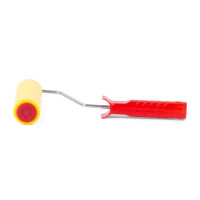 Валик прижимной обойный 40*150 мм INTERTOOL KT-0017