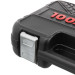Набор инструментов 26 ед., STORM, 3/8", Cr-V INTERTOOL ET-8026