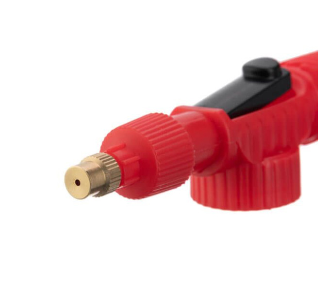 Опрыскиватель ручной для ПЭТ бутылки INTERTOOL FT-9001