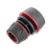 Муфта ремонтная для шланга 1/2"х3/4" INTERTOOL GE-1115