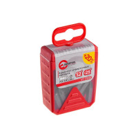 Комплек насадок PZ1*25 мм, 25 од. INTERTOOL VT-5945