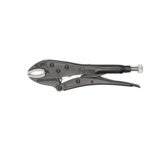 Профессиональный набор инструментов 1/2", 1/4", 72 ед. INTERTOOL ET-6073